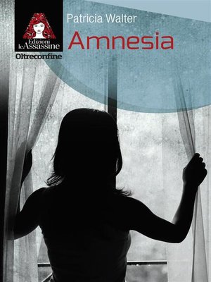 cover image of Amnesia
